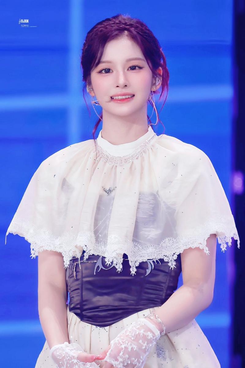 엔믹스 설윤