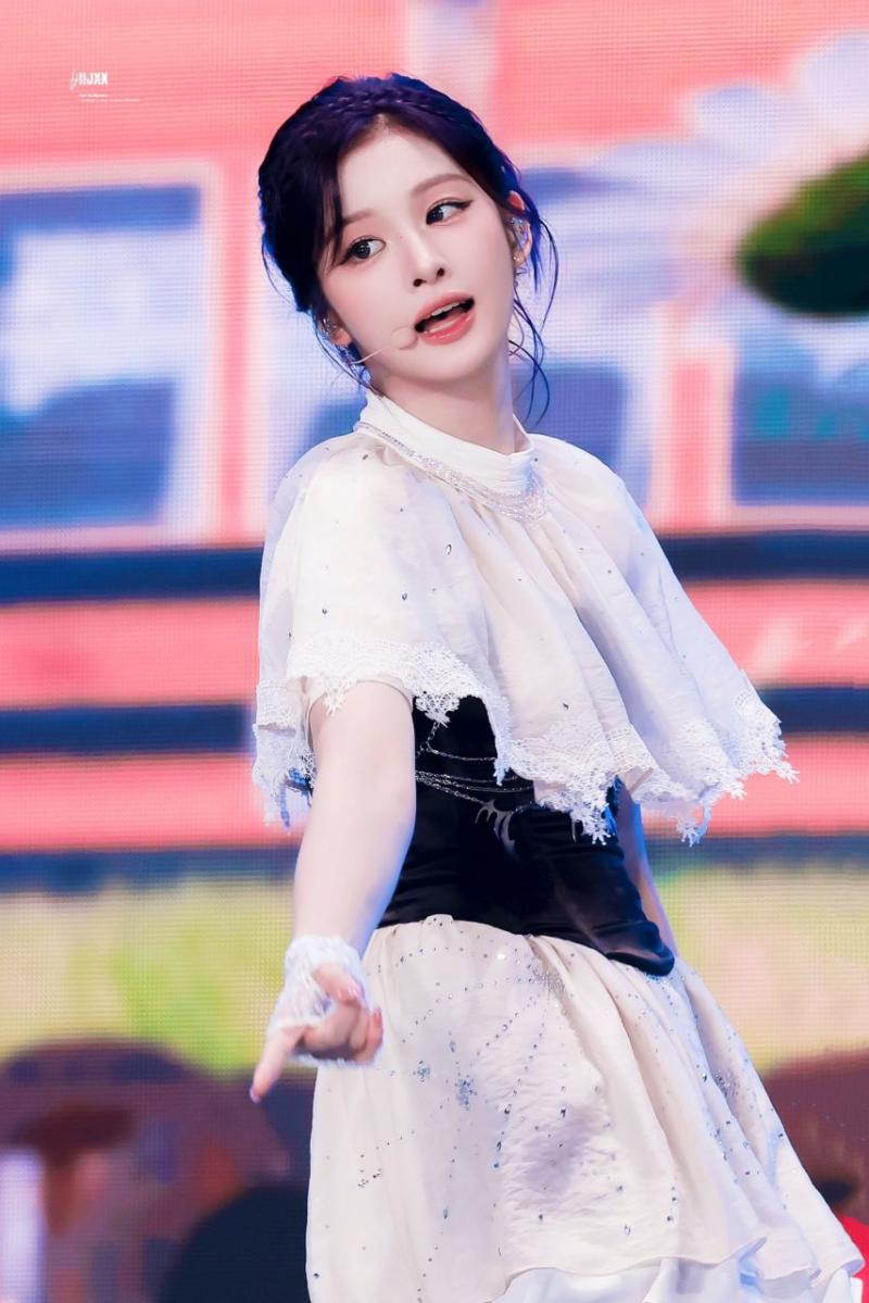 엔믹스 설윤