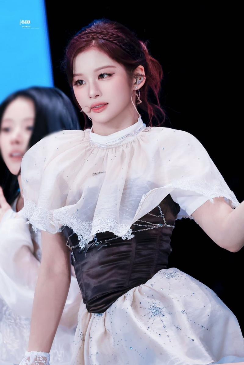 엔믹스 설윤