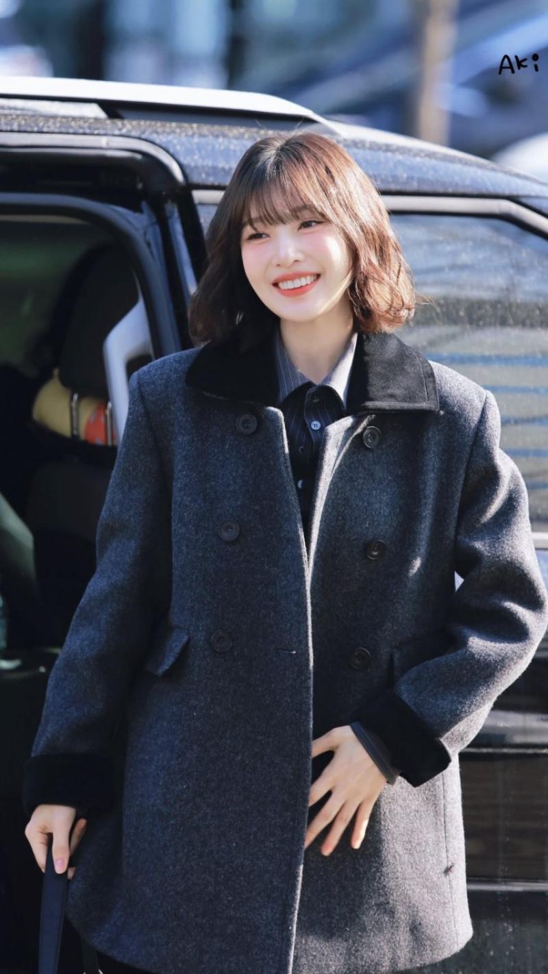 레드벨벳 조이