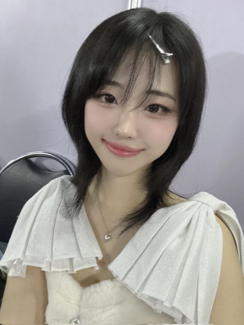 [QWER] 히나