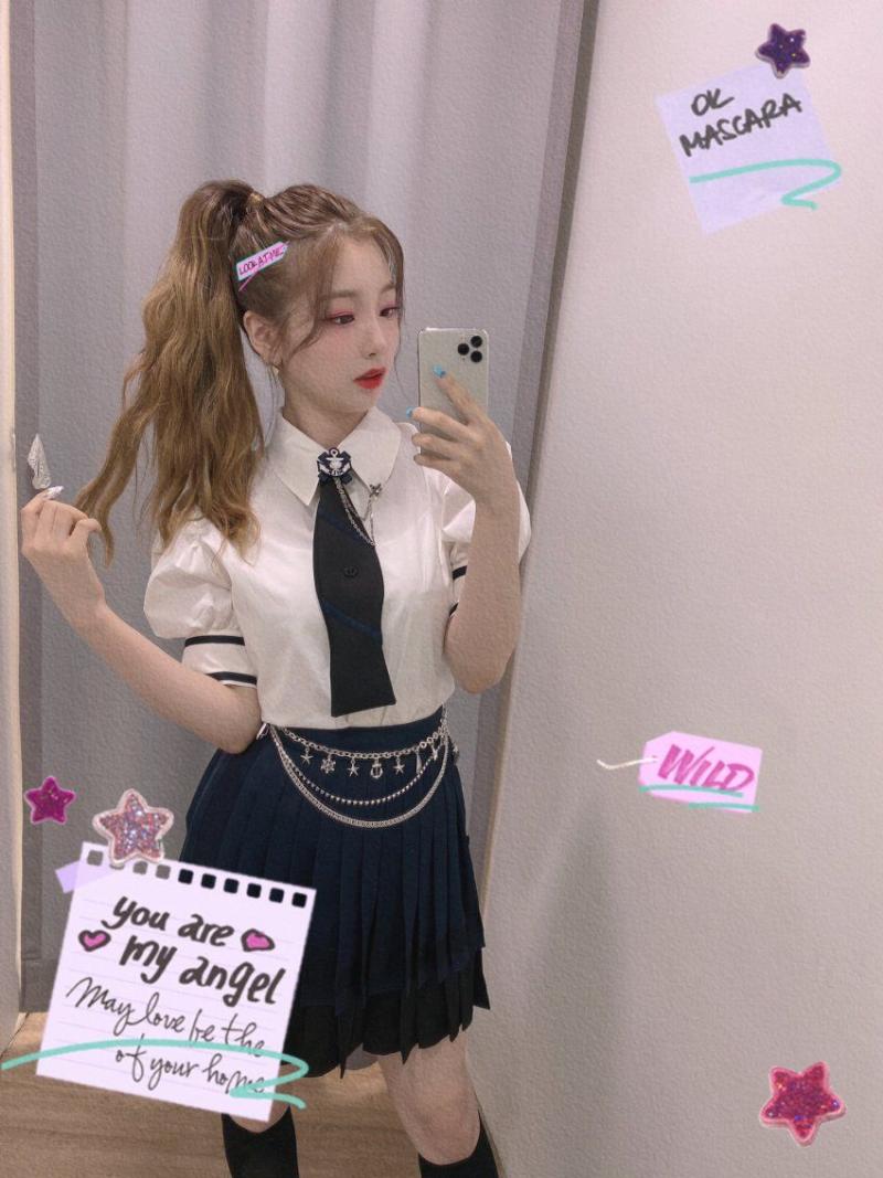 로켓펀치-연희