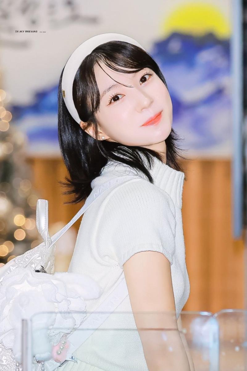 오마이걸 유빈