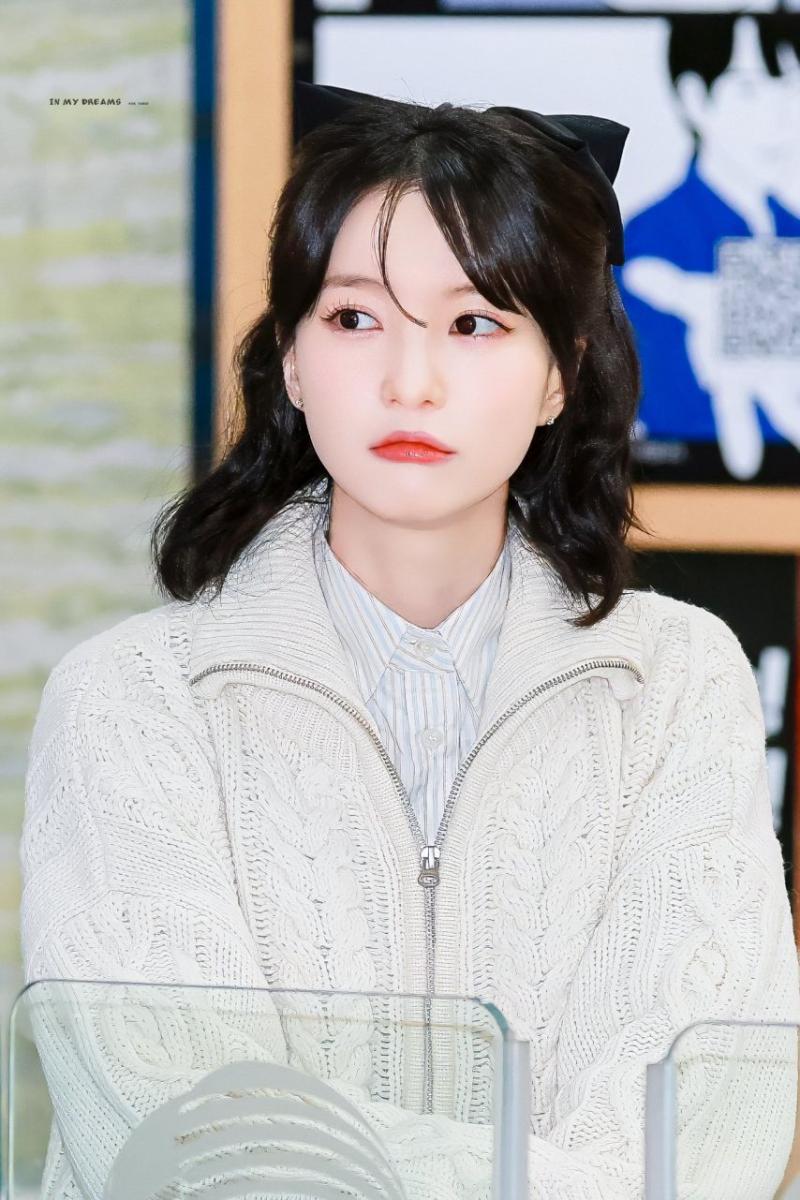 오마이걸 유빈