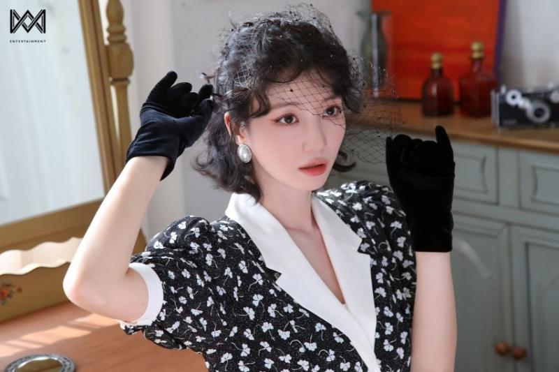 오마이걸 유빈