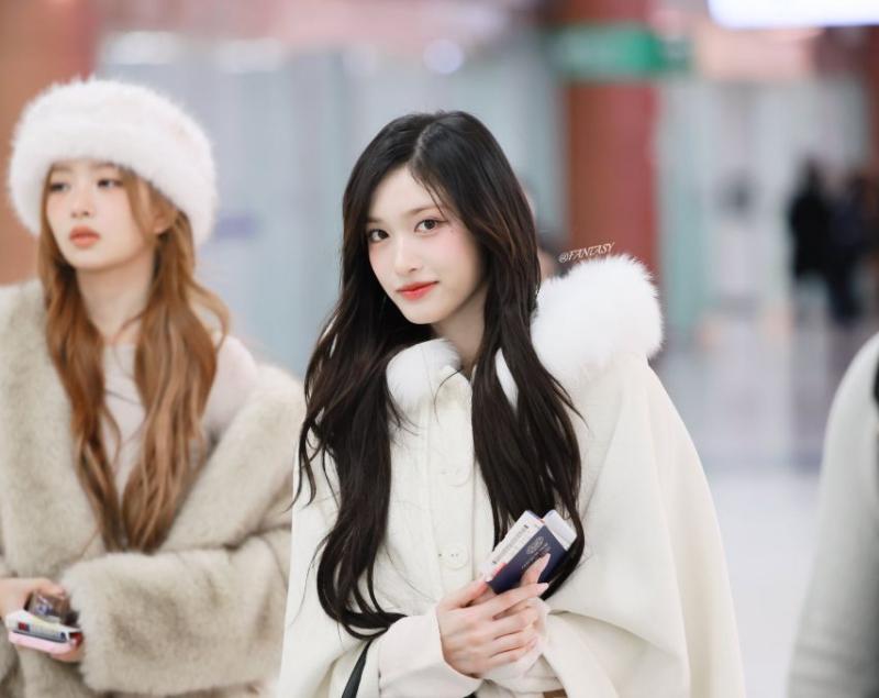 아이브 이서