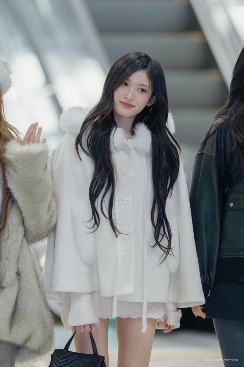 아이브 이서