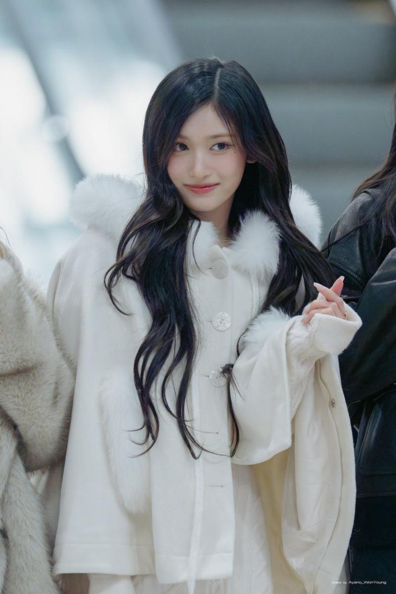 아이브 이서