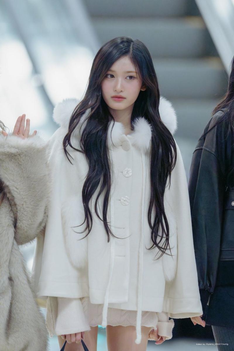 아이브 이서