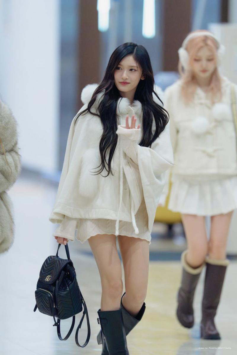 아이브 이서