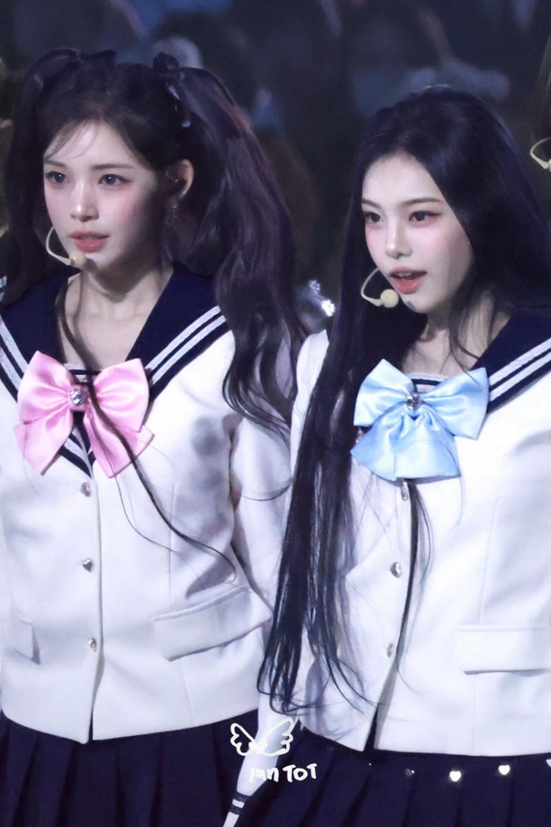 하츠투하츠 이안