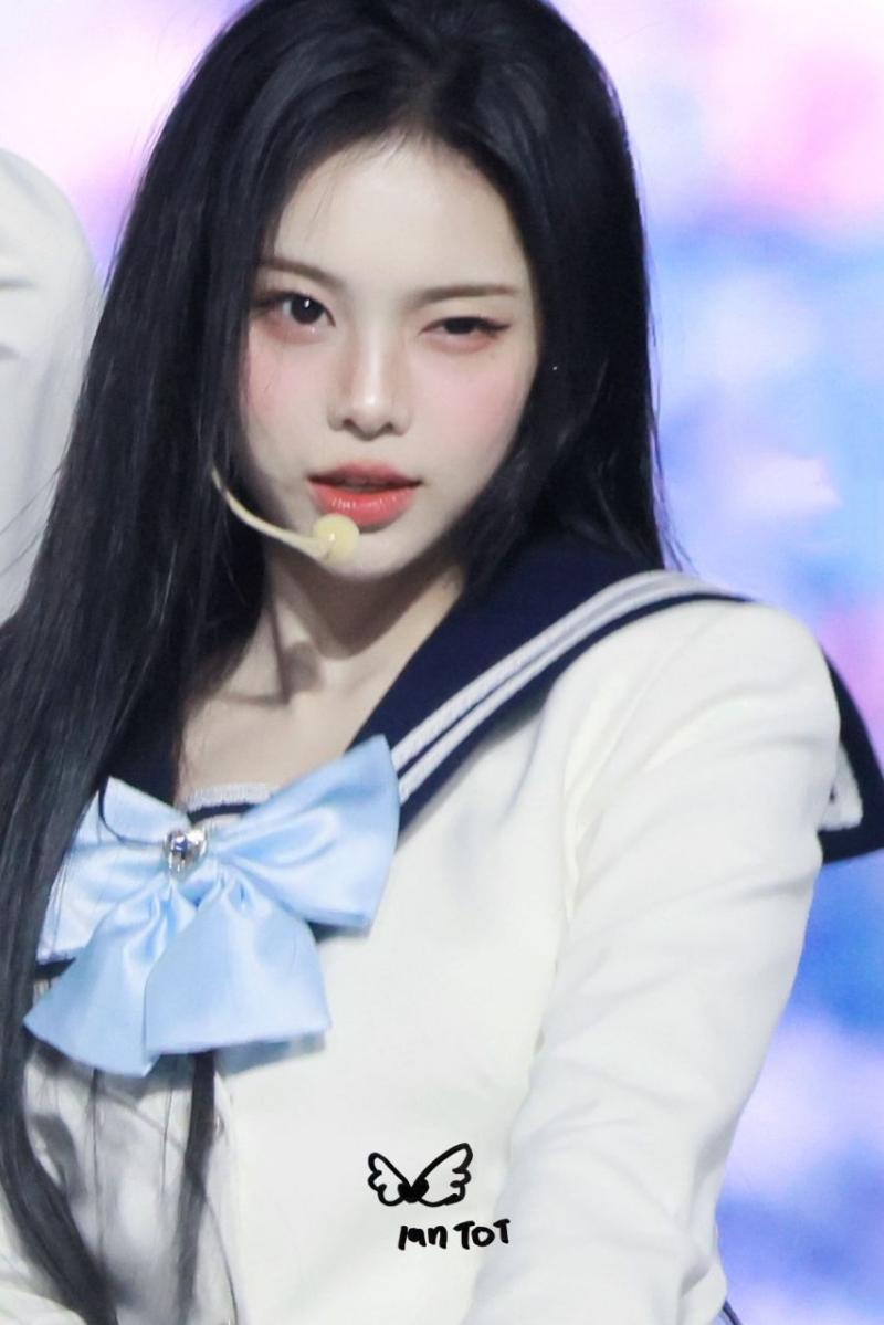 하츠투하츠 이안