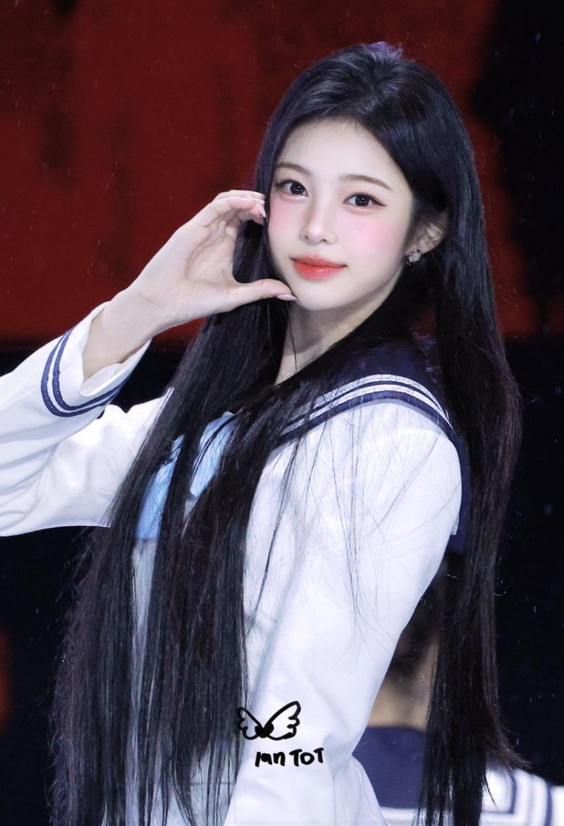 하츠투하츠 이안