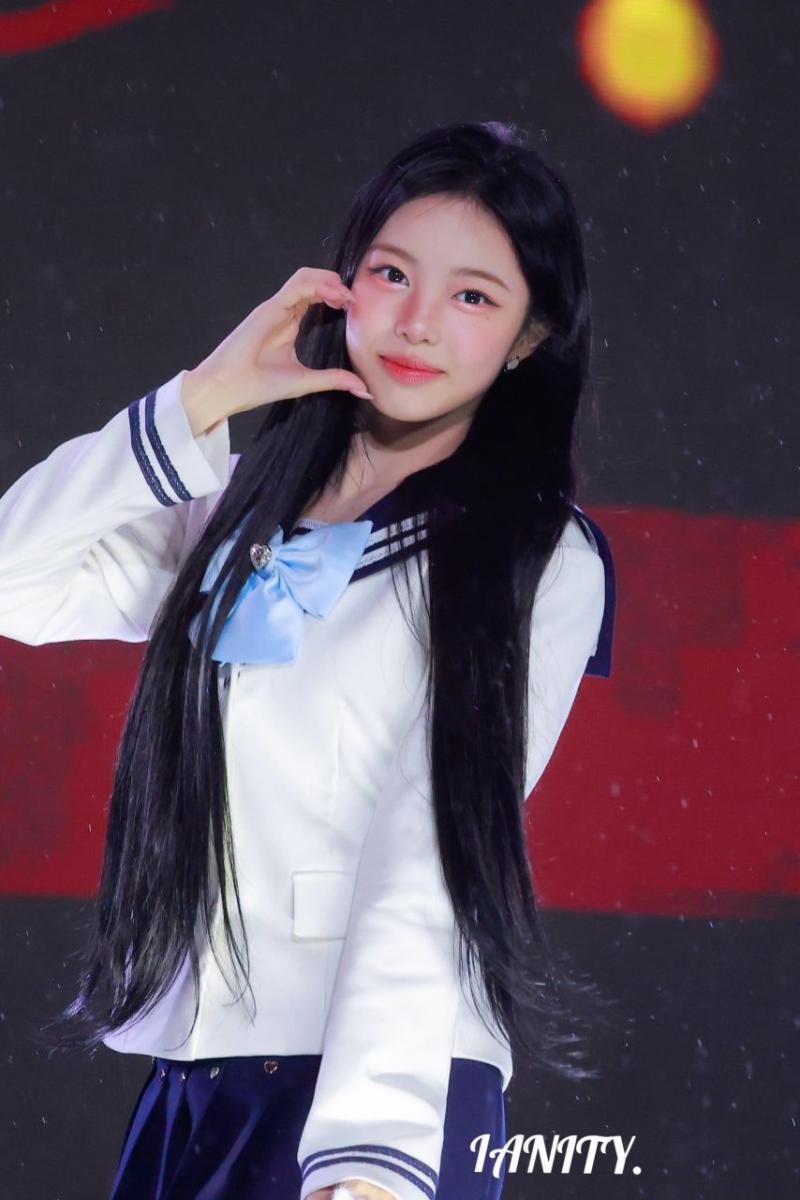 하츠투하츠 이안