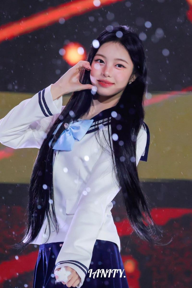 하츠투하츠 이안