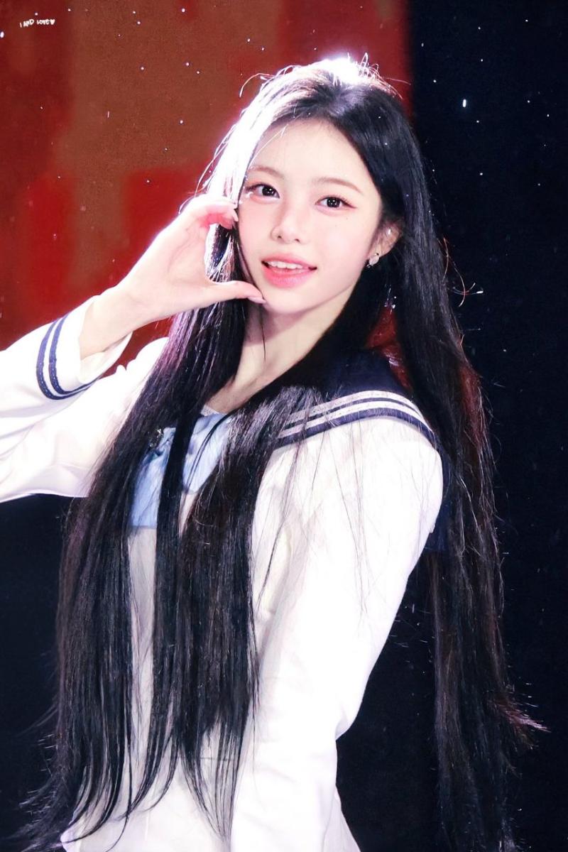 하츠투하츠 이안