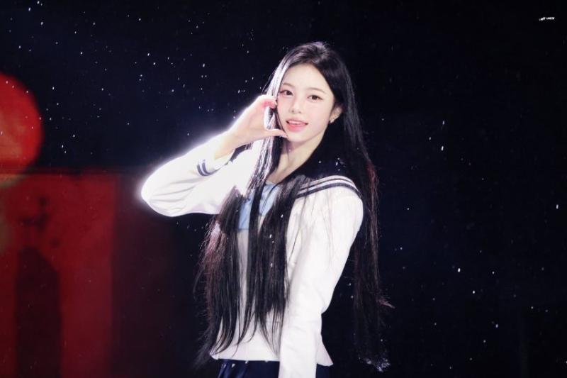 하츠투하츠 이안