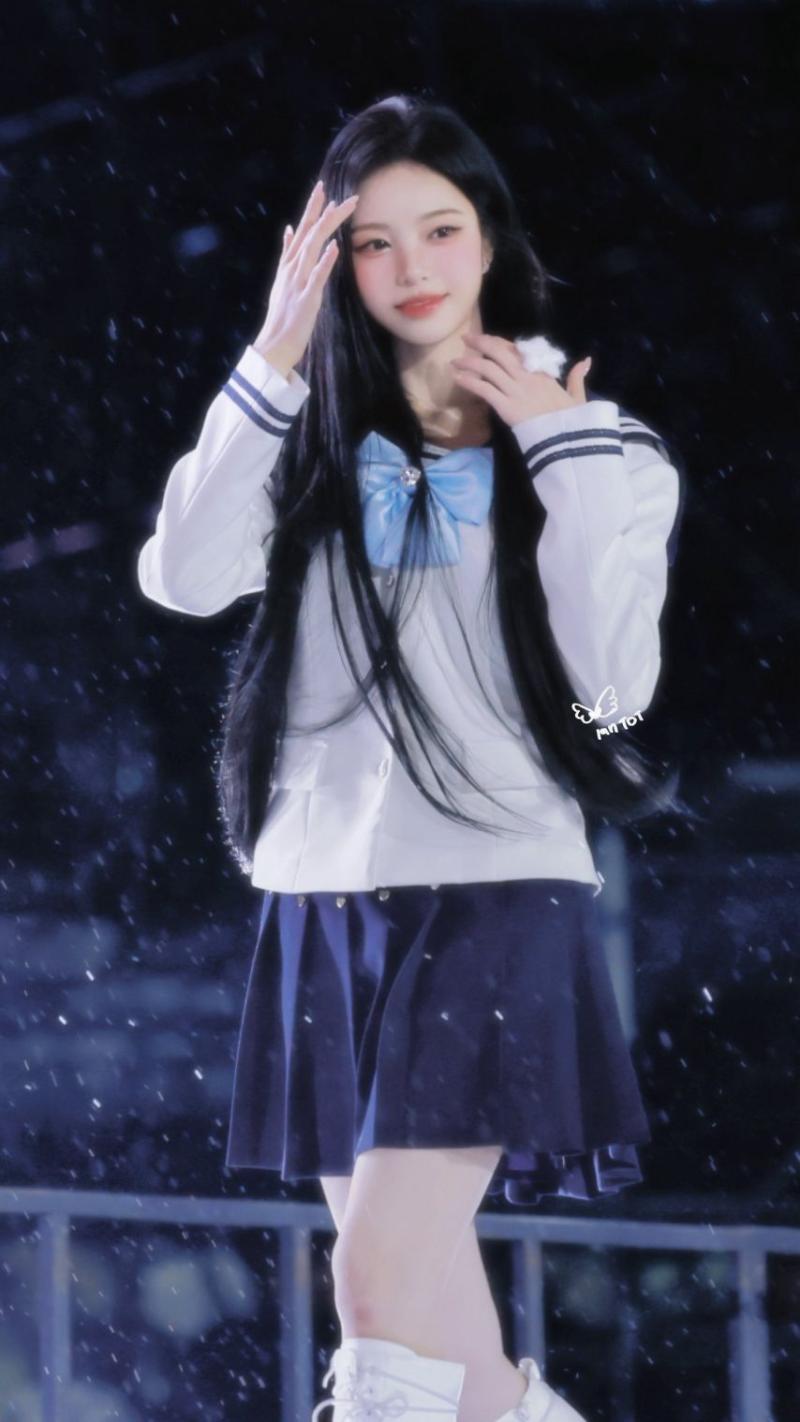 하츠투하츠 이안
