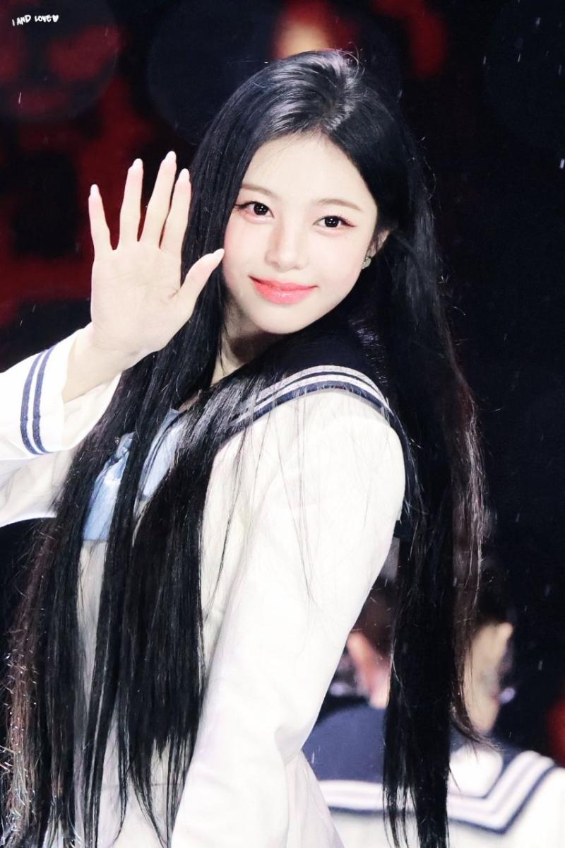 하츠투하츠 이안