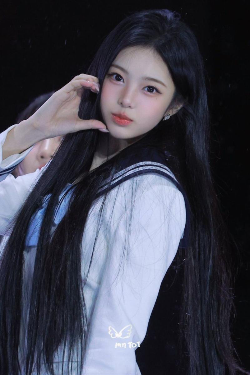 하츠투하츠 이안
