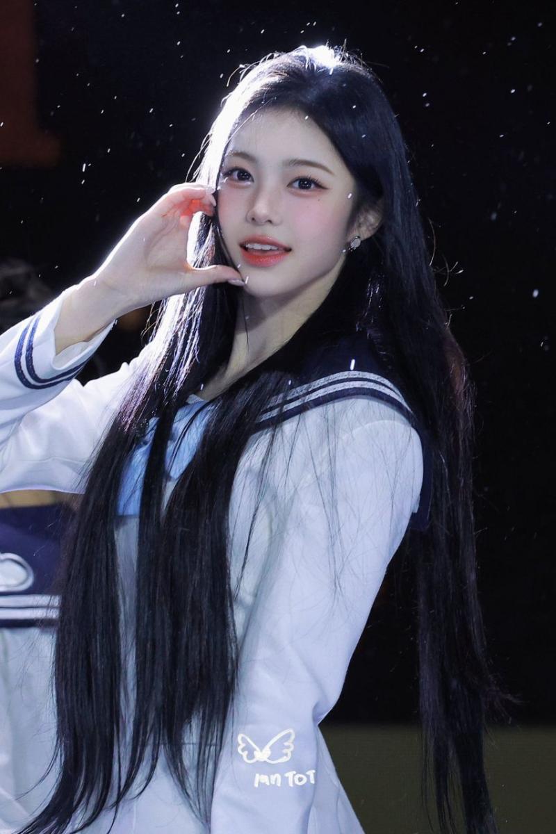 하츠투하츠 이안