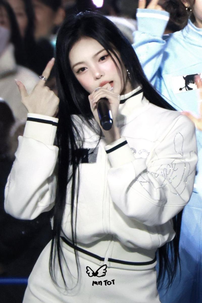 하츠투하츠 이안