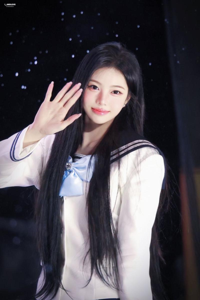 하츠투하츠 이안