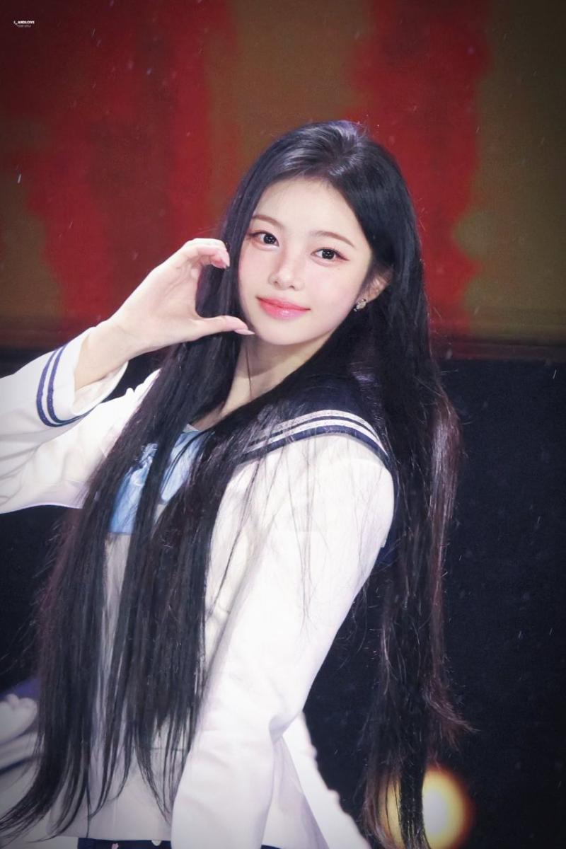 하츠투하츠 이안