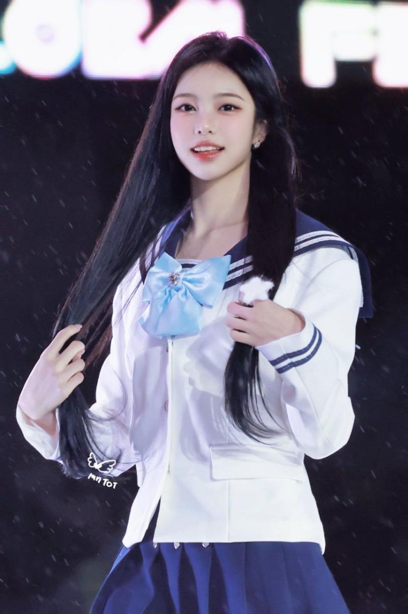 하츠투하츠 이안