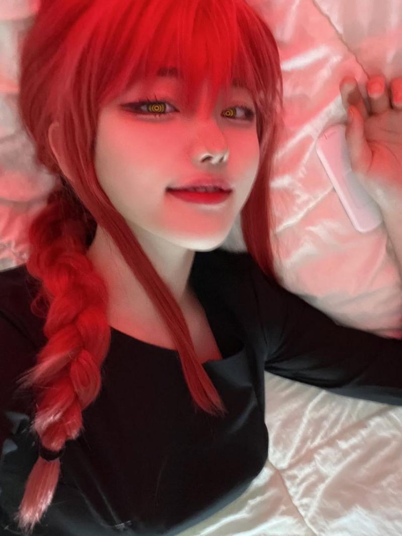 [QWER] 히나