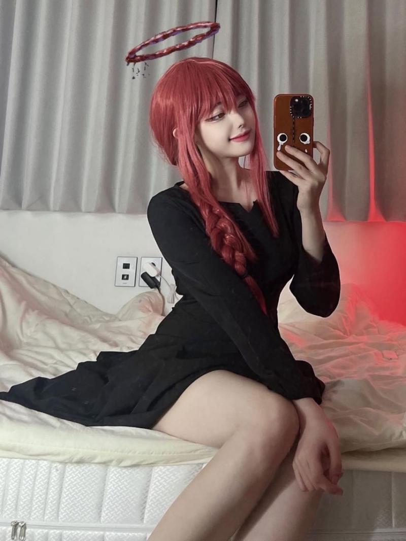 [QWER] 히나