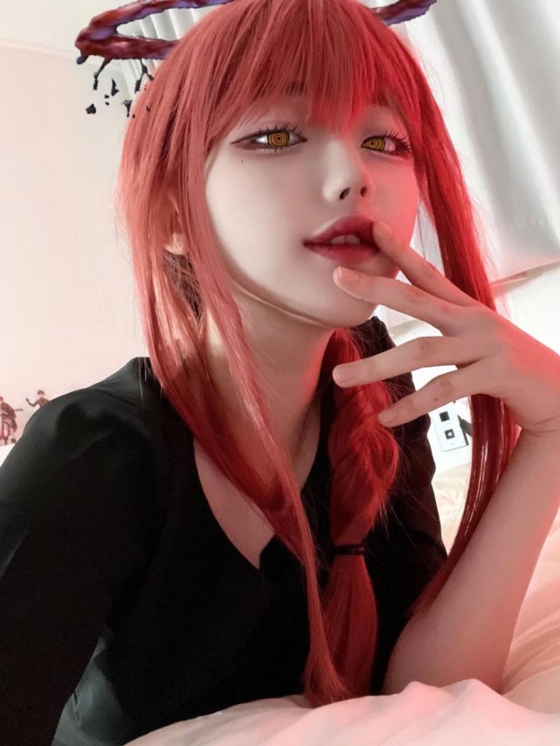 [QWER] 히나