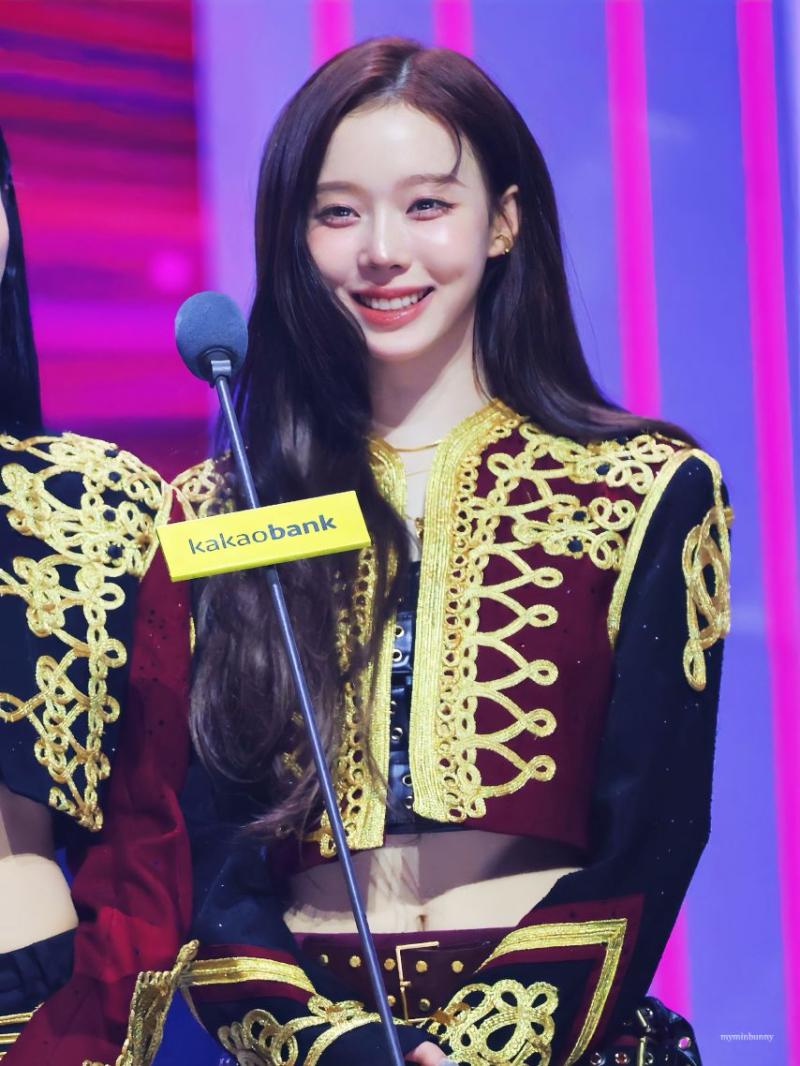 에스파 윈터