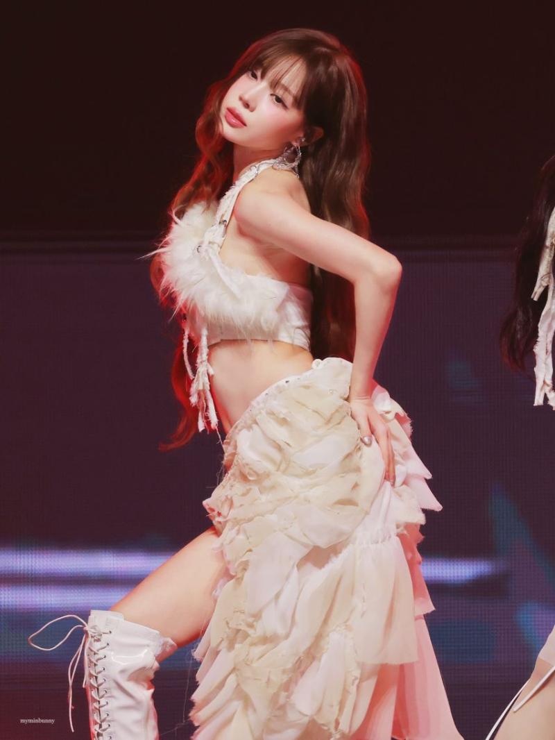 에스파 윈터