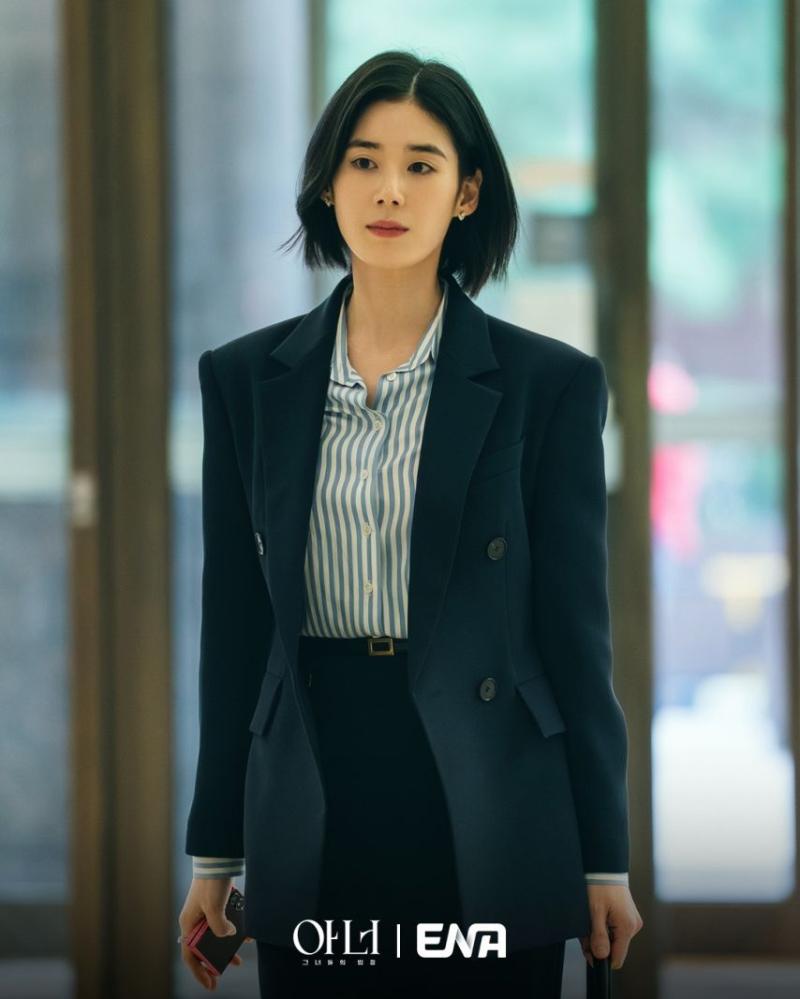 이나영 정은채 이청아 | 아너