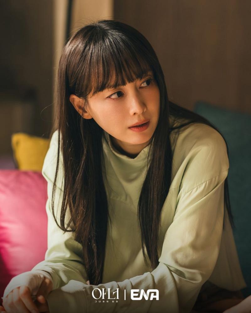이나영 정은채 이청아 | 아너