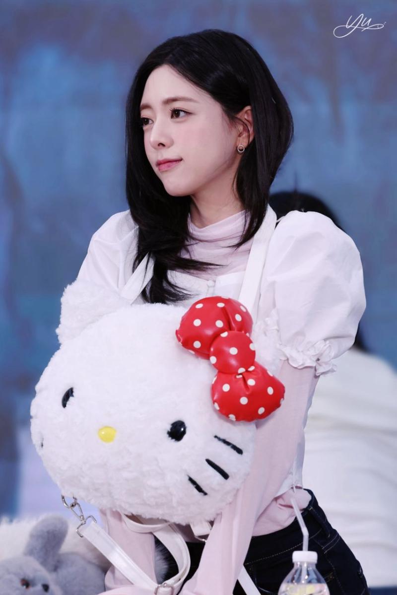 ITZY 유나