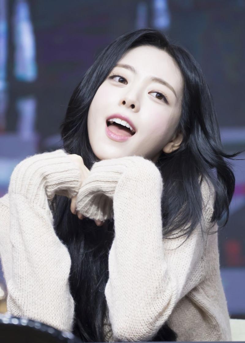 ITZY 유나