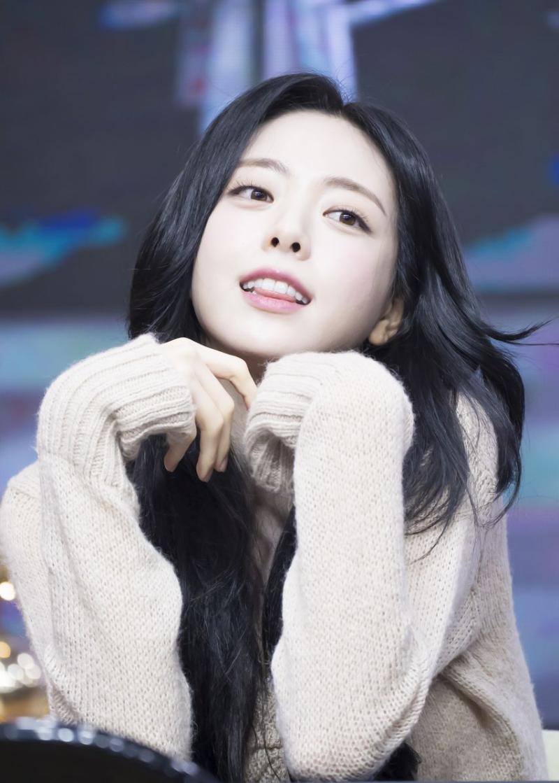 ITZY 유나