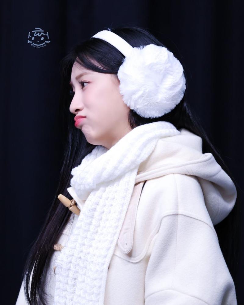 에이핑크 하영