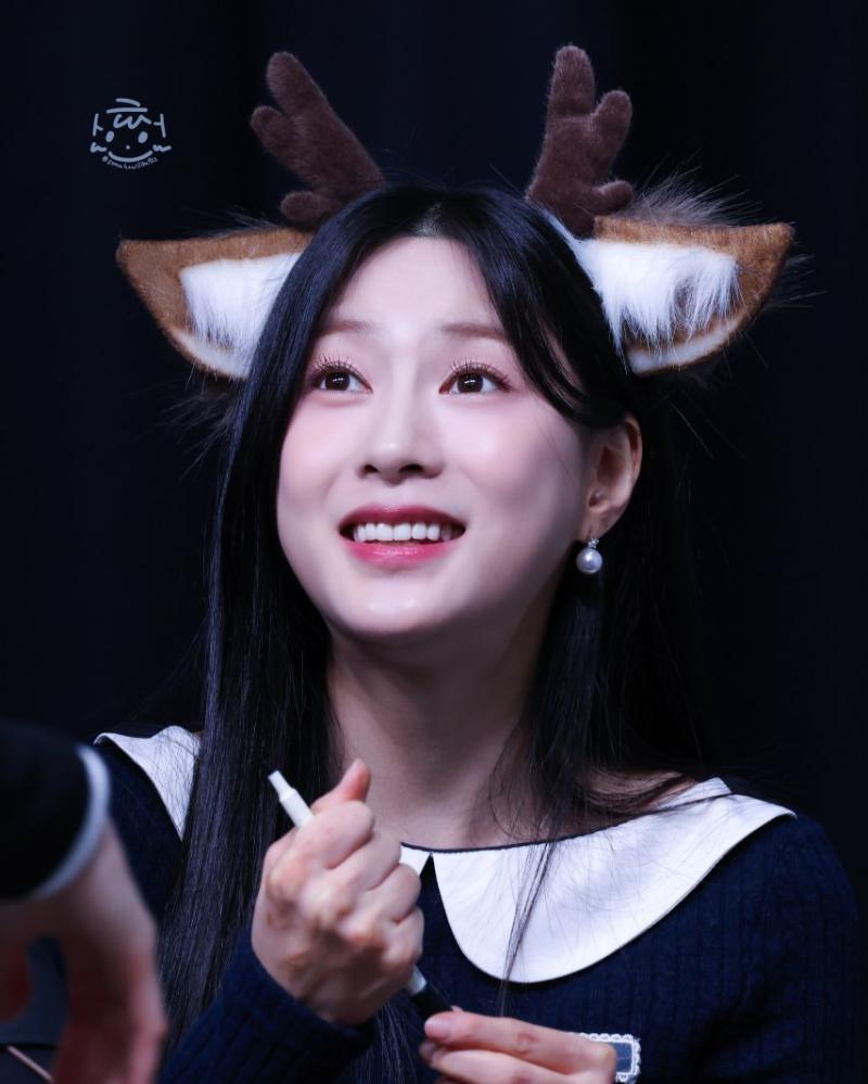 에이핑크 하영
