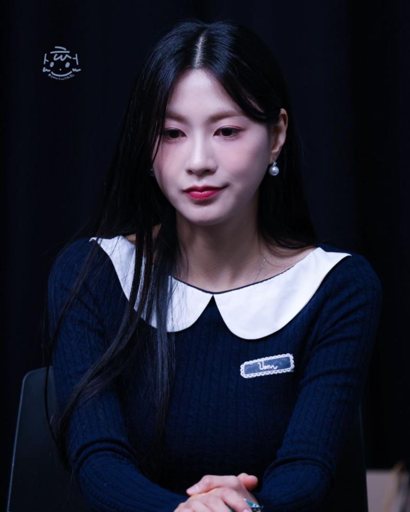 에이핑크 하영