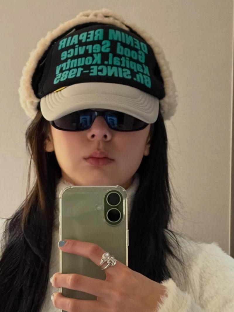 ITZY 리아