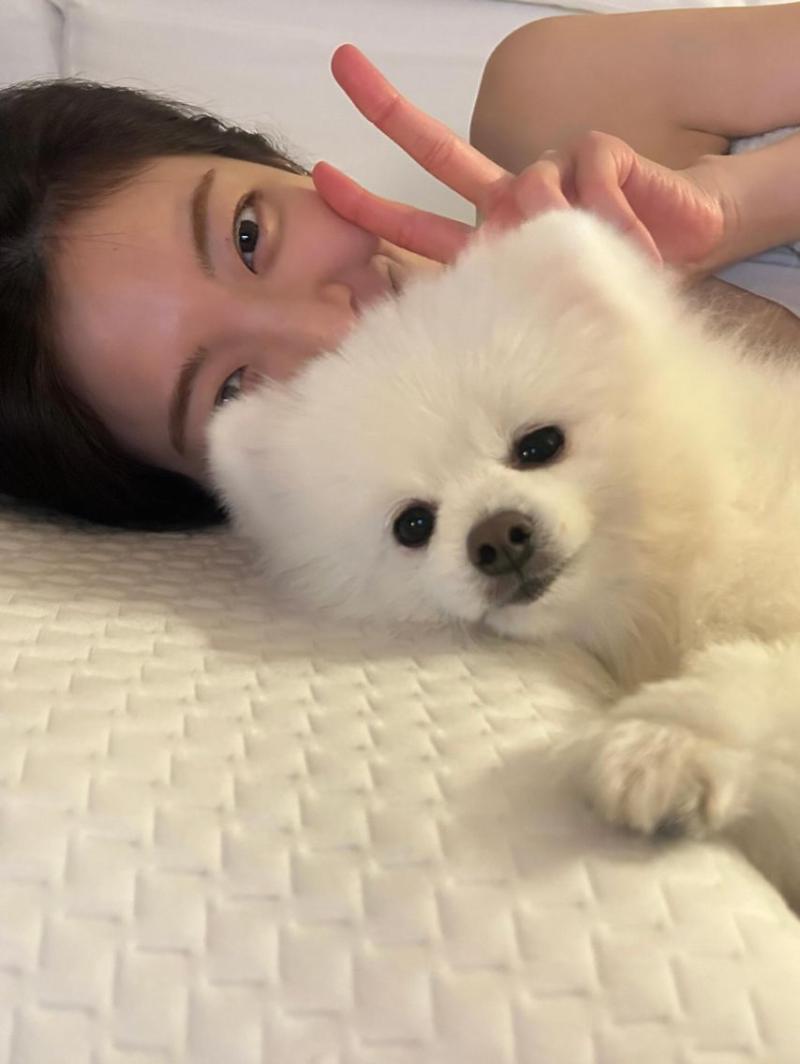 ITZY 리아