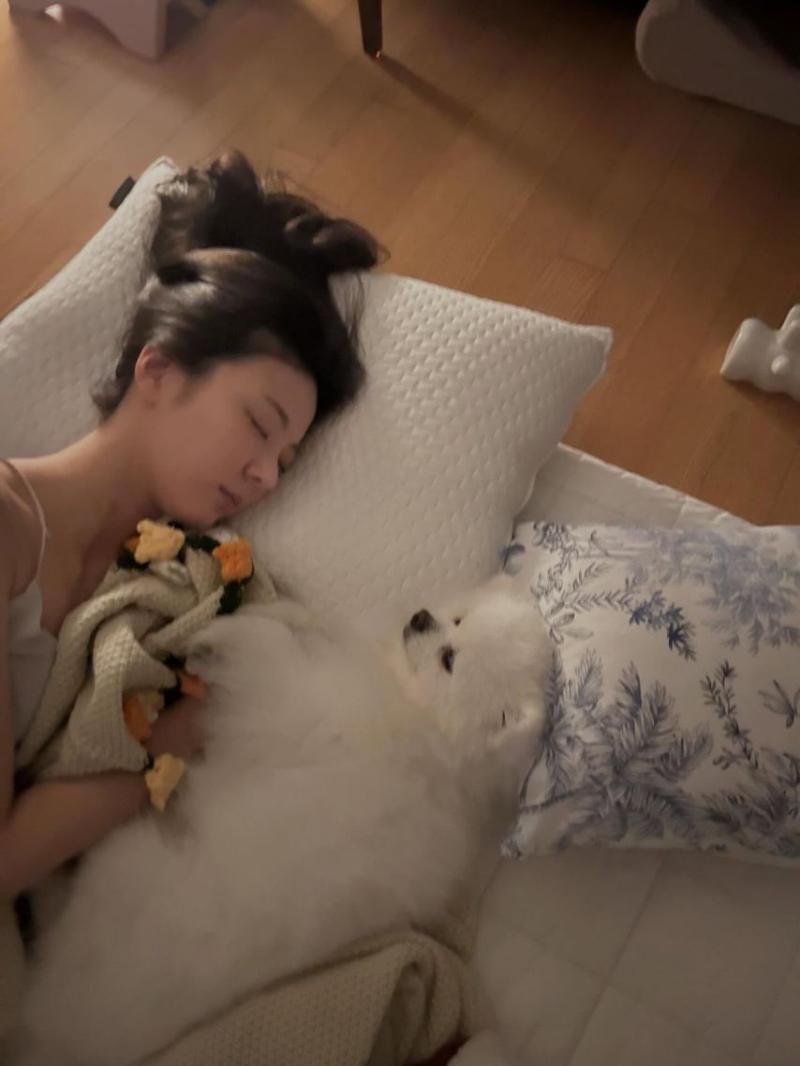 ITZY 리아