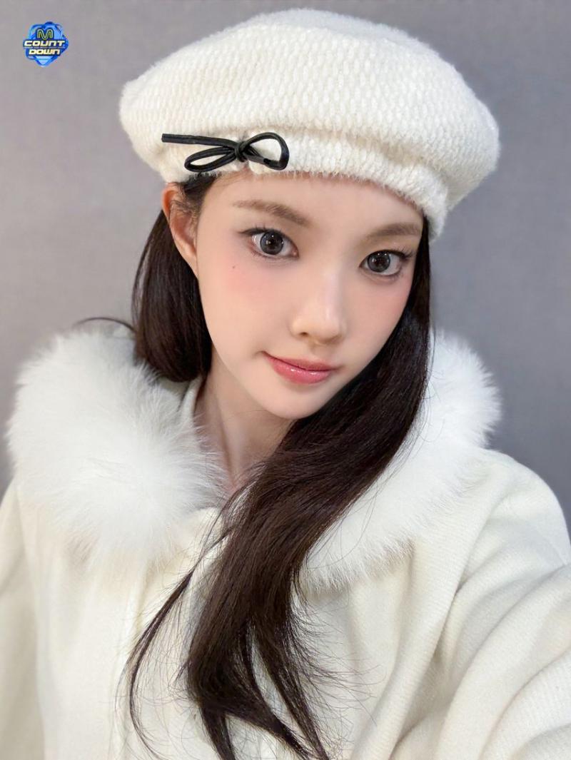 아일릿 (원희,윤아,이로하)