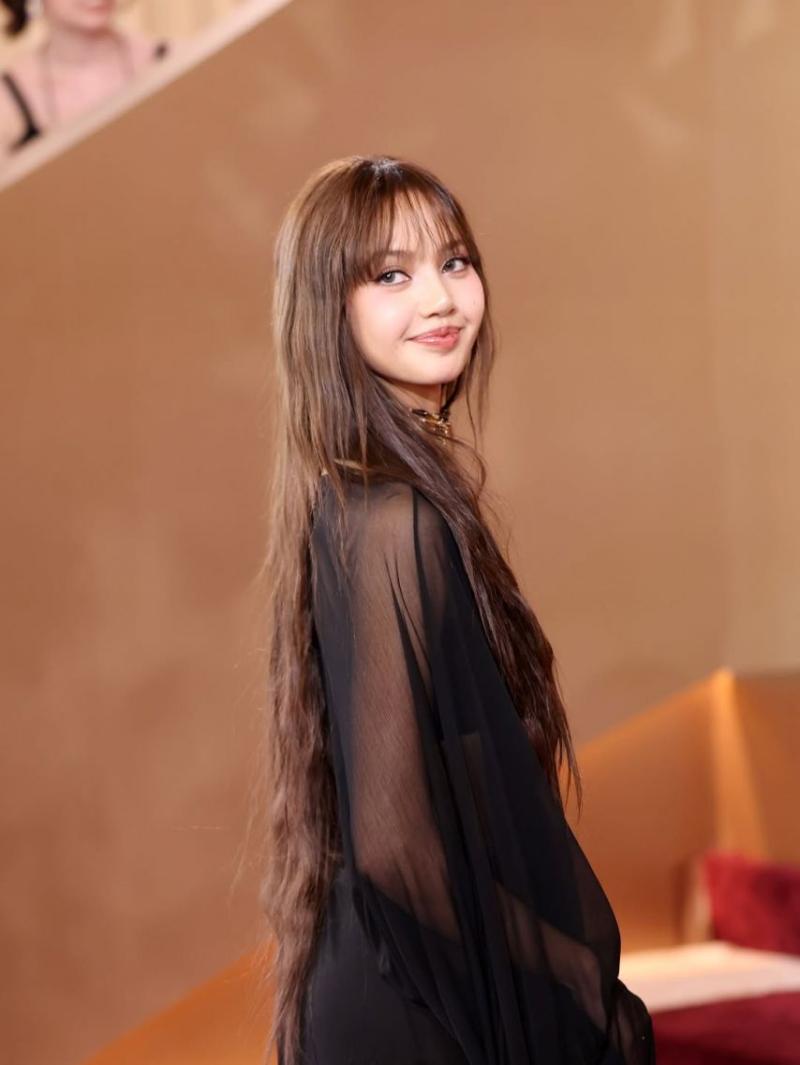 BLACKPINK (블랙핑크) 리사