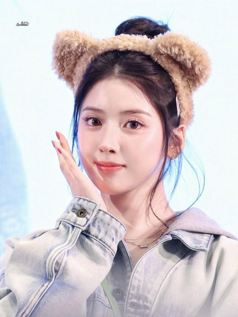 NMIXX (엔믹스) 지우
