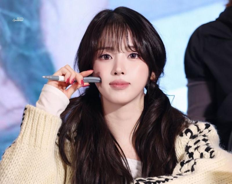 NMIXX (엔믹스) 지우