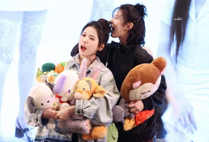 NMIXX (엔믹스) 지우